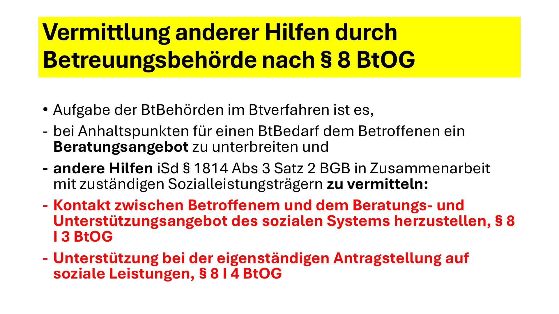 Umgang mit Komplexfällen S.17